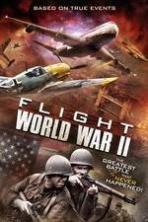 Flight World War II (2015)