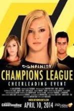 Nfinity Champions League Cheerleading Event ( 2014 )