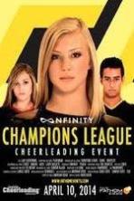 Nfinity Champions League Cheerleading Event (2014)
