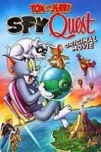 Tom and Jerry: Spy Quest (2015)