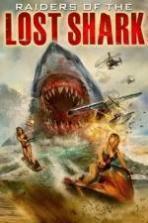 Raiders of the Lost Shark ( 2014 )