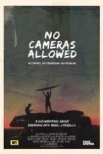 No Cameras Allowed ( 2014 )