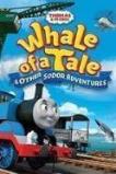 Thomas & Friends: Whale of a Tale and Other Sodor Adventures (2015)