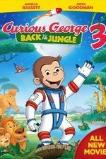 Curious George 3: Back to the Jungle (2015)