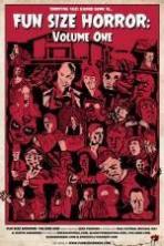 Fun Size Horror: Volume One (2015)