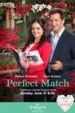 Perfect Match (2015)