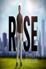 Discovery Channel Rise-The Promise of My Brothers Keeper (2015)