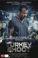 Turkey Shoot ( 2014 )