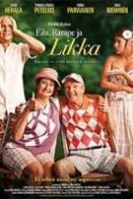 Eila Rampe ja Likka (2014)