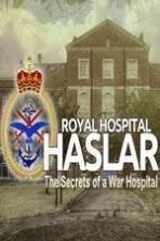 Haslar The Secrets of a War Hospital (2015)