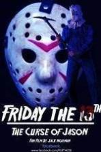 Friday the 13th The Curse of Jason ( 2014 )