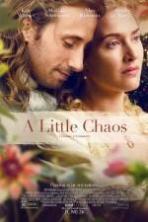 A Little Chaos ( 2014 )