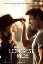 The Longest Ride ( 2015 )