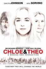 Chloe and Theo ( 2015 )