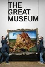 The Great Museum ( 2014 )