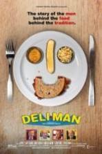 Deli Man ( 2014 )