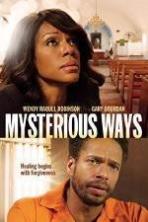 Mysterious Ways ( 2015 )