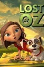 Lost in Oz (2015)