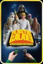 Plastic Galaxy: The Story of Star Wars Toys (2014)