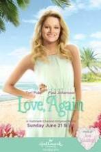 Love, Again (2015)