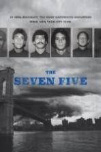 The Seven Five ( 2014 )