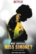 What Happened, Miss Simone? ( 2015 )