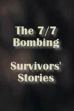 The 7/7 Bombing: Survivors' Stories ( 2015 )