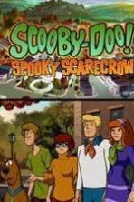 Scooby-Doo! Spooky Scarecrow (2013)