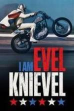 I Am Evel Knievel ( 2014 )