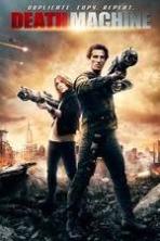 Death Machine (2015)