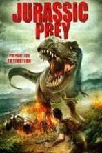 Jurassic Prey (2015)