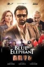 The Blue Elephant (2014)