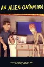 An Alien Claymation ( 2013 )