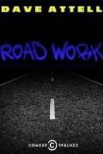 Dave Attell: Road Work (2014)