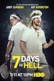 7 Days in Hell (2015)