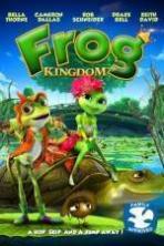 Frog Kingdom ( 2013 )