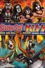 Scooby-Doo! And Kiss: Rock and Roll Mystery (2015)