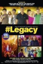 Legacy ( 2015 )