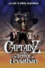 Captain Z & the Terror of Leviathan ( 2014 )