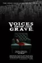 Voices from the Grave (2014)
