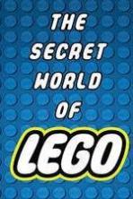 The Secret World of LEGO (2015)