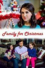 Family for Christmas ( 2015 )
