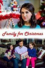 Family for Christmas (2015)