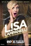 Lisa Lampanelli: Back to the Drawing Board (2015)