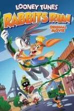 Looney Tunes: Rabbit Run ( 2015 )