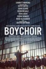 Boychoir ( 2015 )