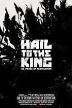 Hail to the King: 60 Years of Destruction (2015)