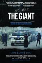 We Are the Giant (2014)