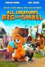 All Creatures Big and Small (2015)