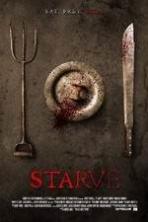 Starve ( 2014 )